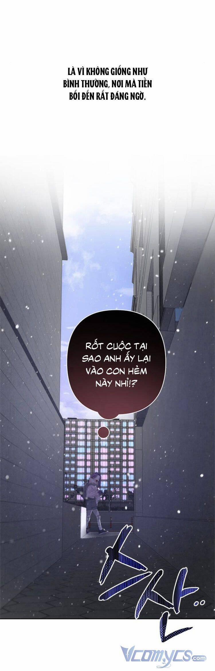 Đàn Anh Xấu Xa 56 trang 34