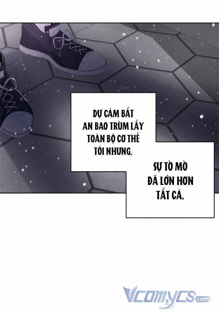 Đàn Anh Xấu Xa 56 trang 35