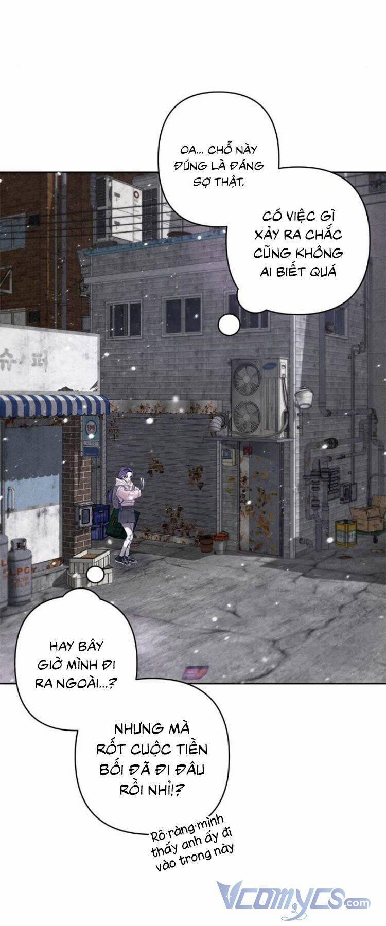 Đàn Anh Xấu Xa 56 trang 38