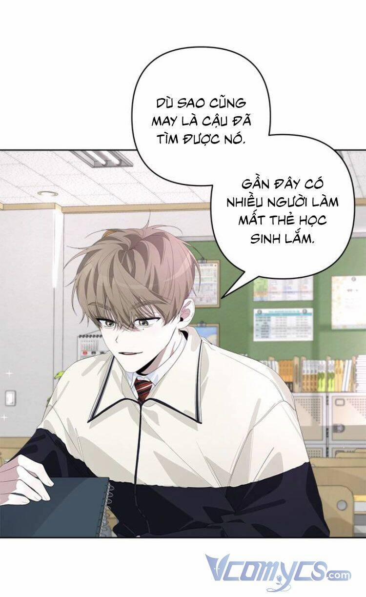 Đàn Anh Xấu Xa 56 trang 4