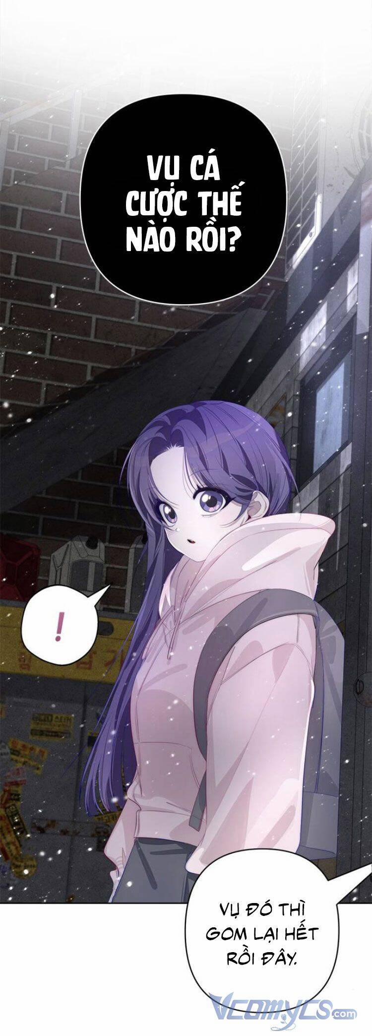 Đàn Anh Xấu Xa 56 trang 41