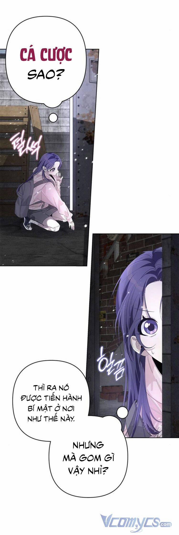 Đàn Anh Xấu Xa 56 trang 42