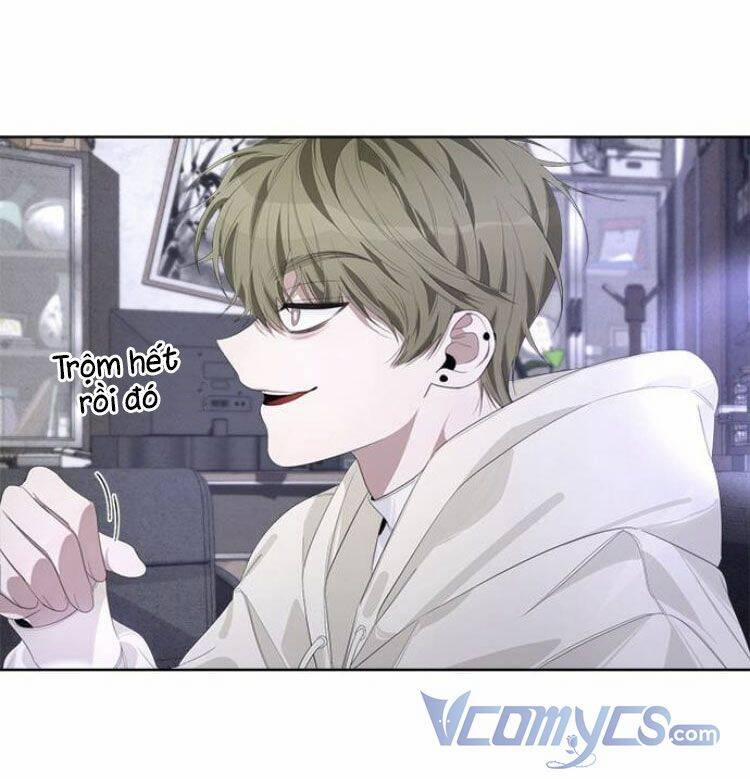 Đàn Anh Xấu Xa 56 trang 46