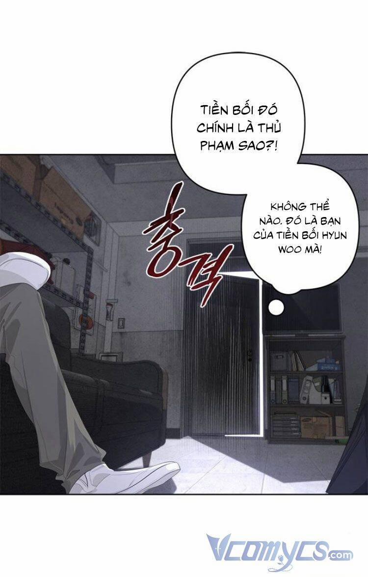 Đàn Anh Xấu Xa 56 trang 47