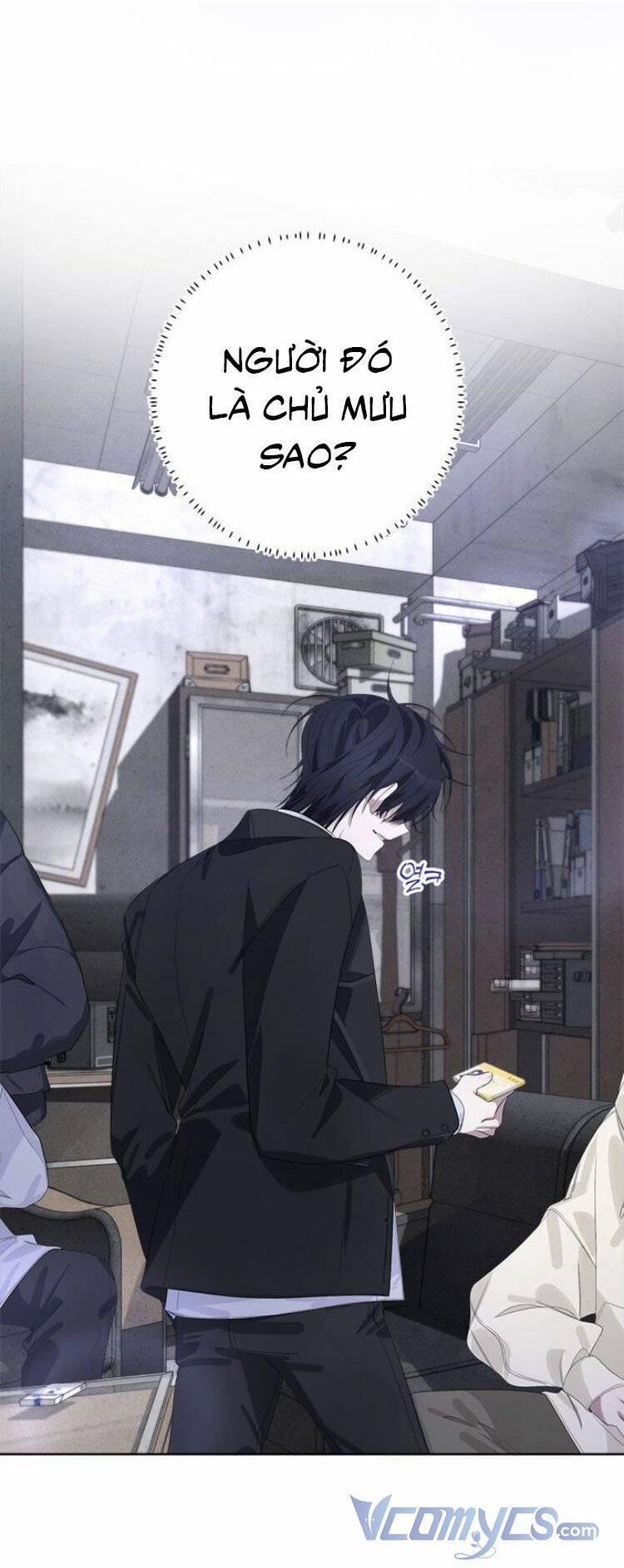 Đàn Anh Xấu Xa 56 trang 48