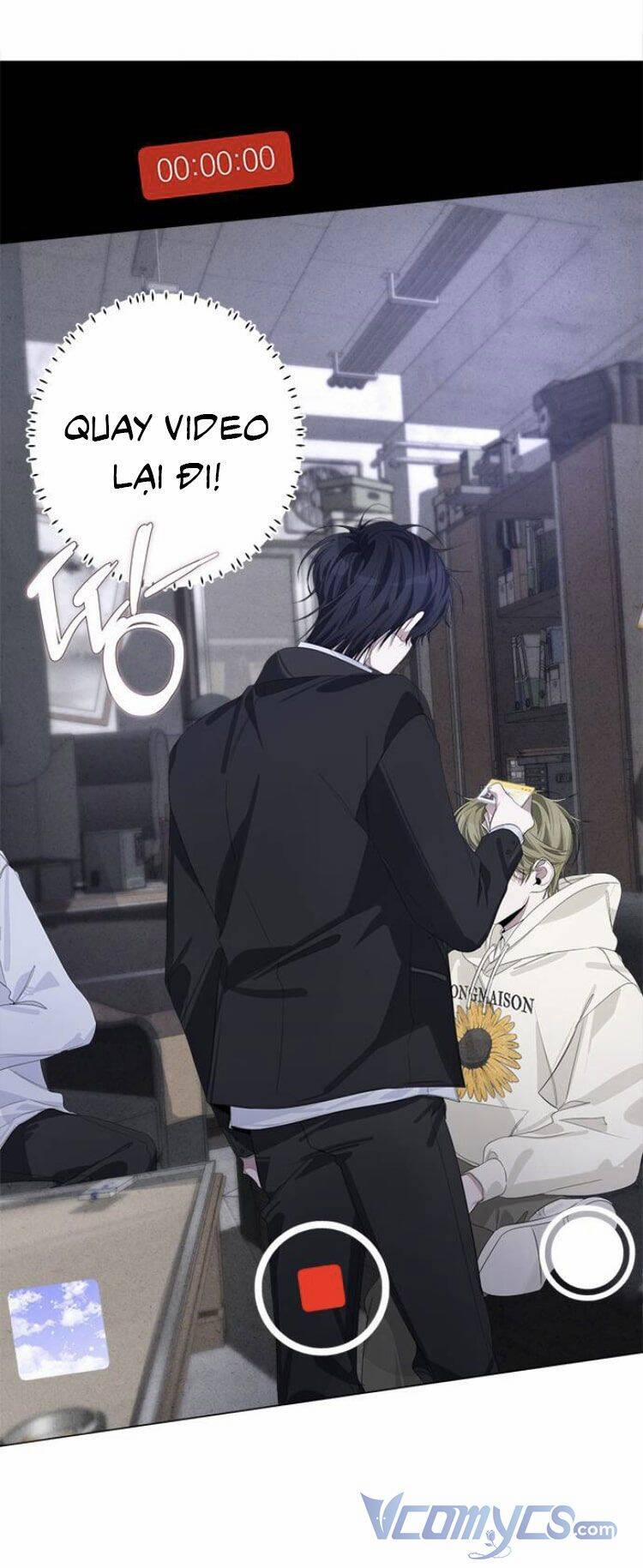 Đàn Anh Xấu Xa 56 trang 50