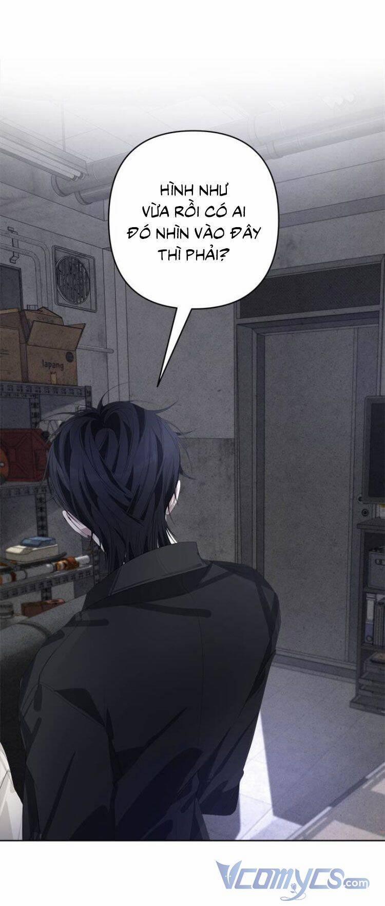 Đàn Anh Xấu Xa 56 trang 53