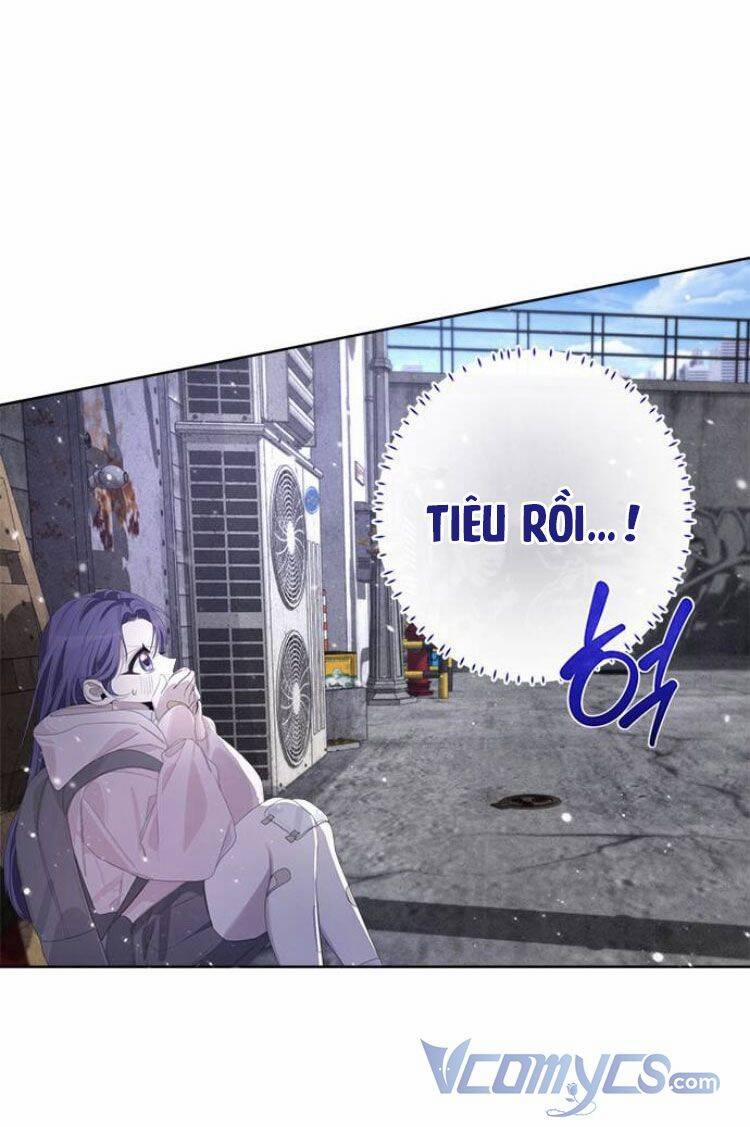 Đàn Anh Xấu Xa 56 trang 54