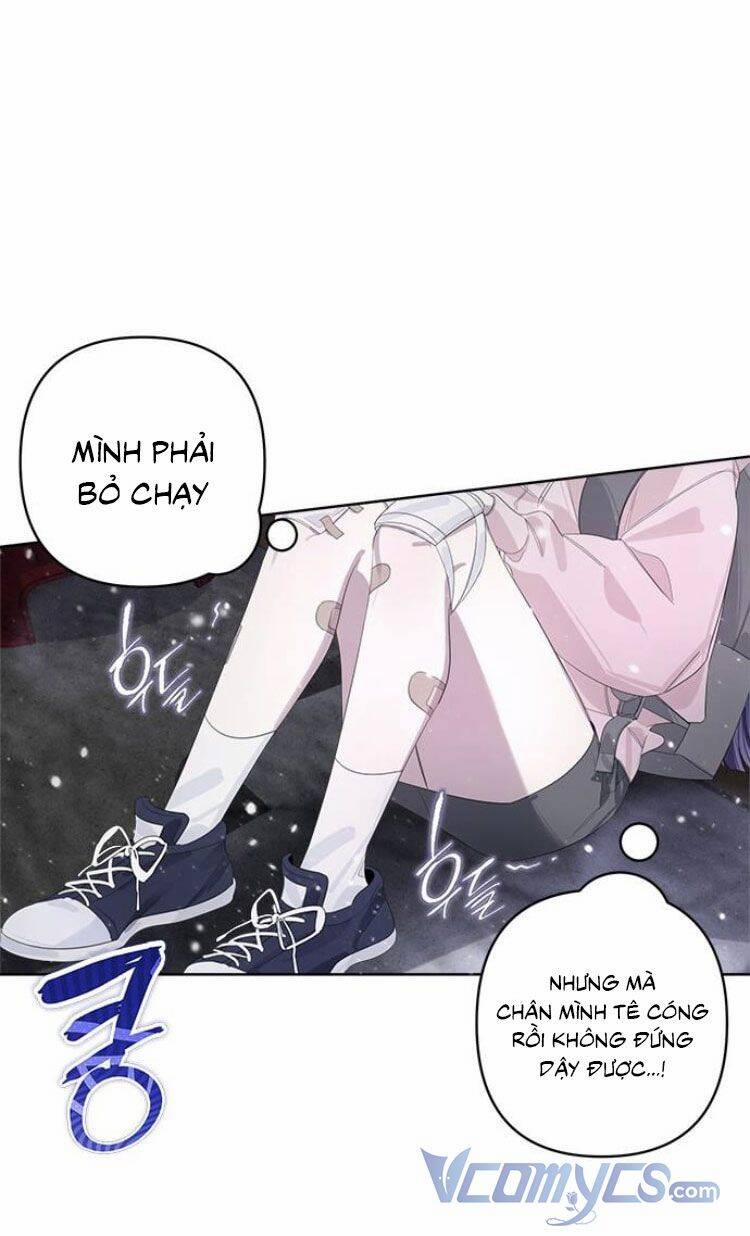 Đàn Anh Xấu Xa 56 trang 56