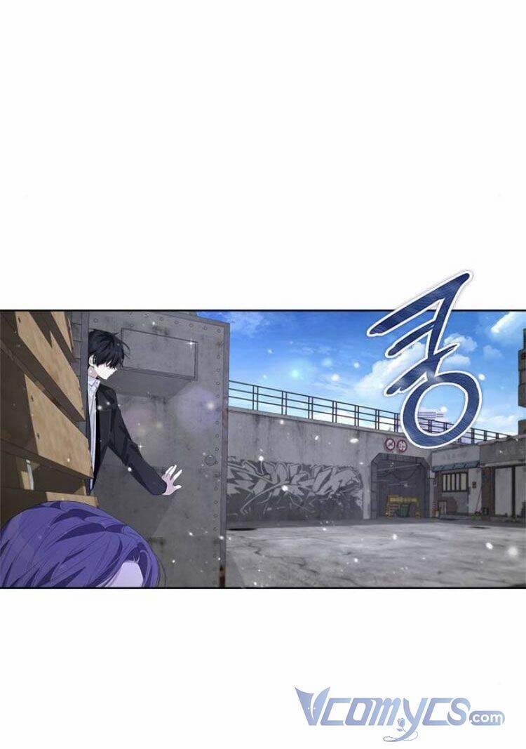 Đàn Anh Xấu Xa 56 trang 57