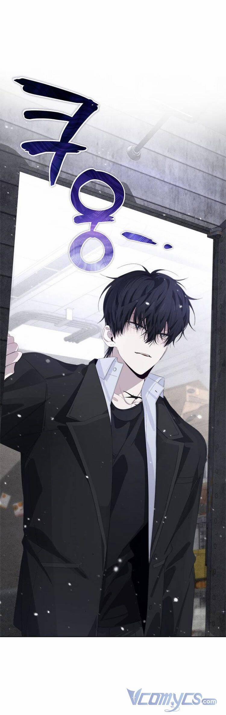 Đàn Anh Xấu Xa 56 trang 58