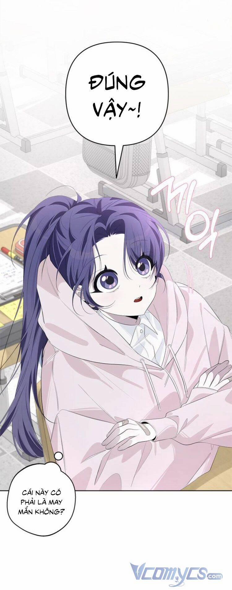 Đàn Anh Xấu Xa 56 trang 6