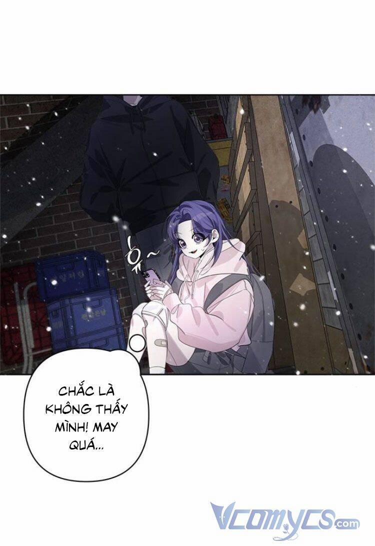 Đàn Anh Xấu Xa 56 trang 63