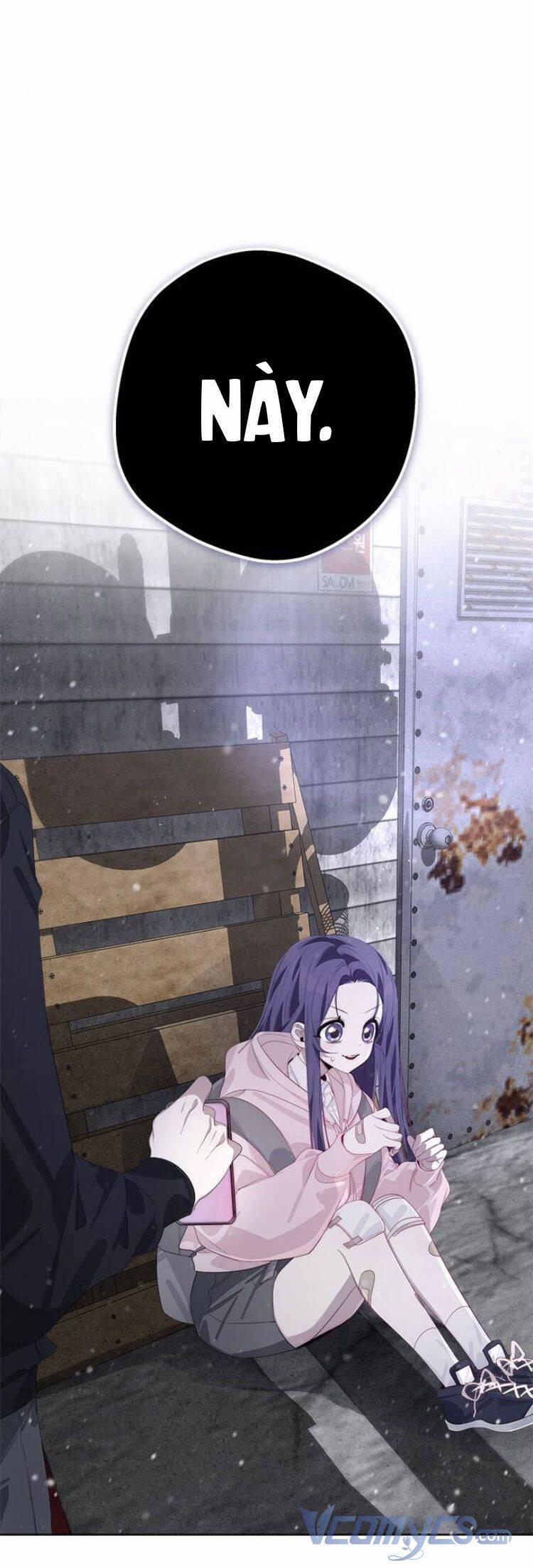 Đàn Anh Xấu Xa 56 trang 65