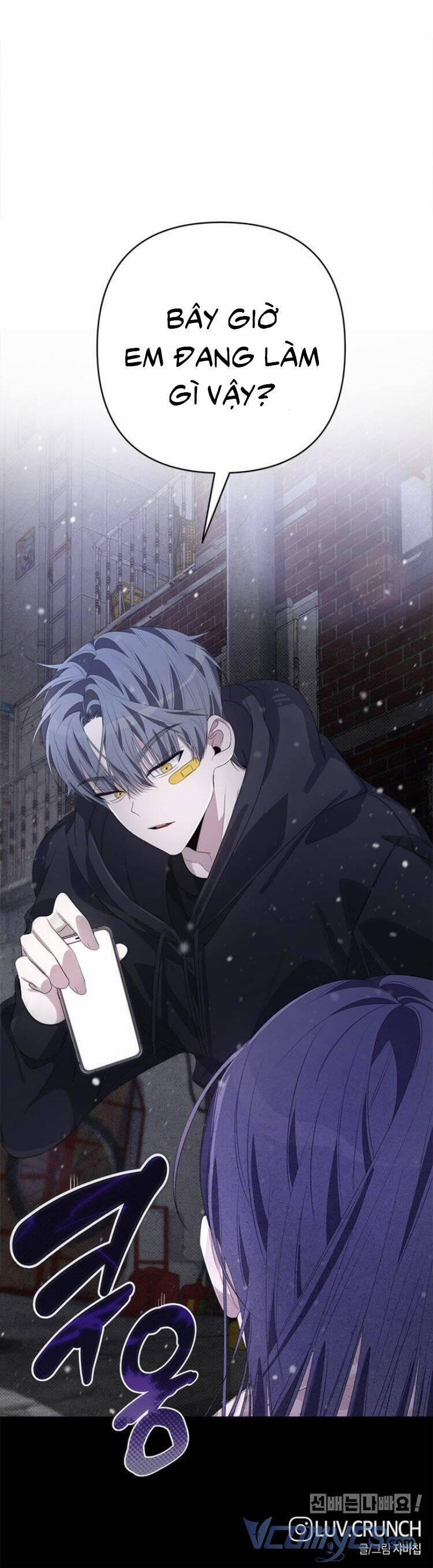 Đàn Anh Xấu Xa 56 trang 67