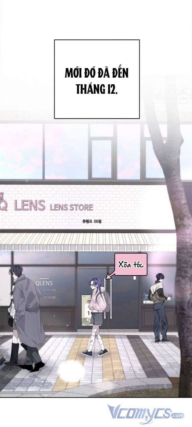 Đàn Anh Xấu Xa 56 trang 8