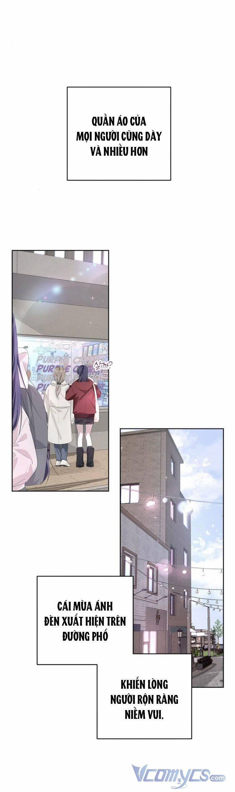 Đàn Anh Xấu Xa 56 trang 9