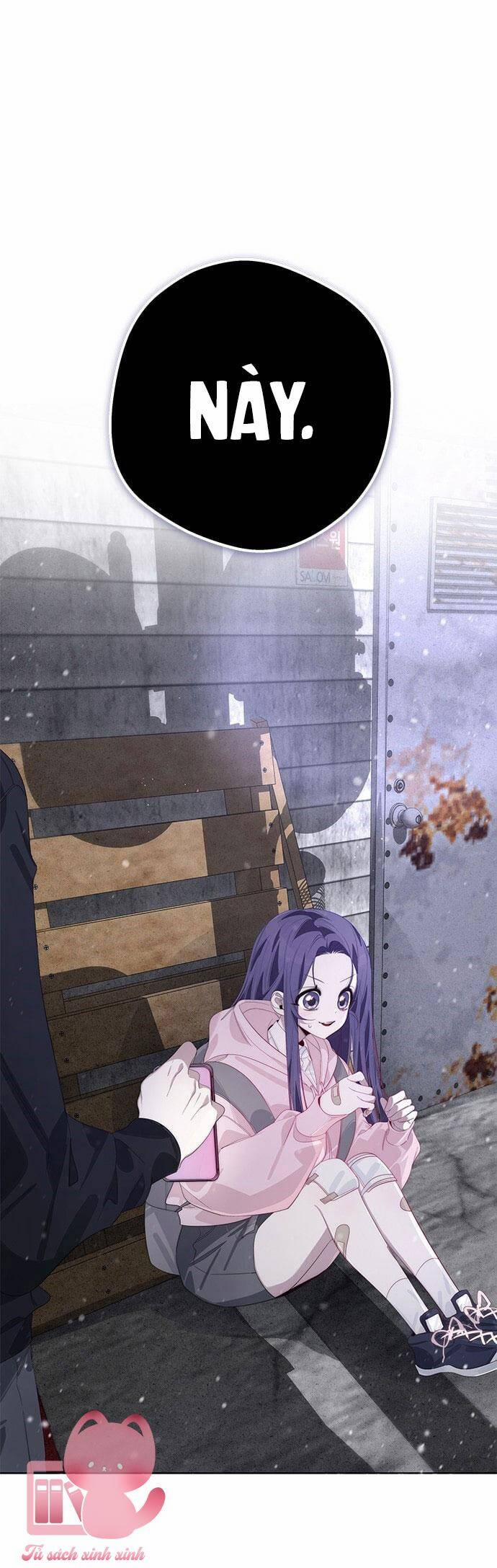 Đàn Anh Xấu Xa 57 trang 1