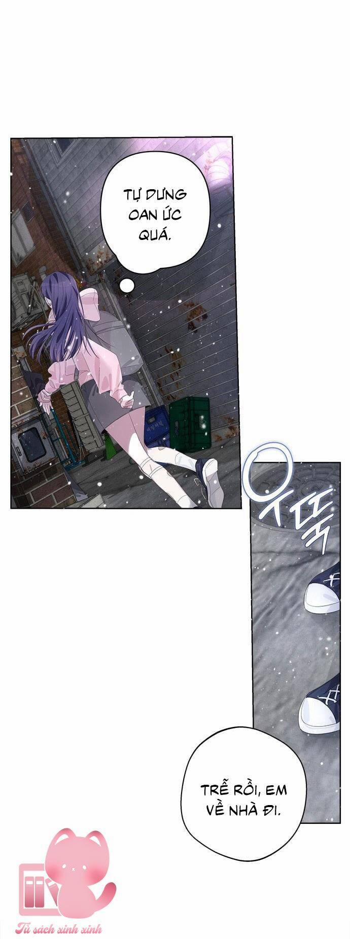 Đàn Anh Xấu Xa 57 trang 11