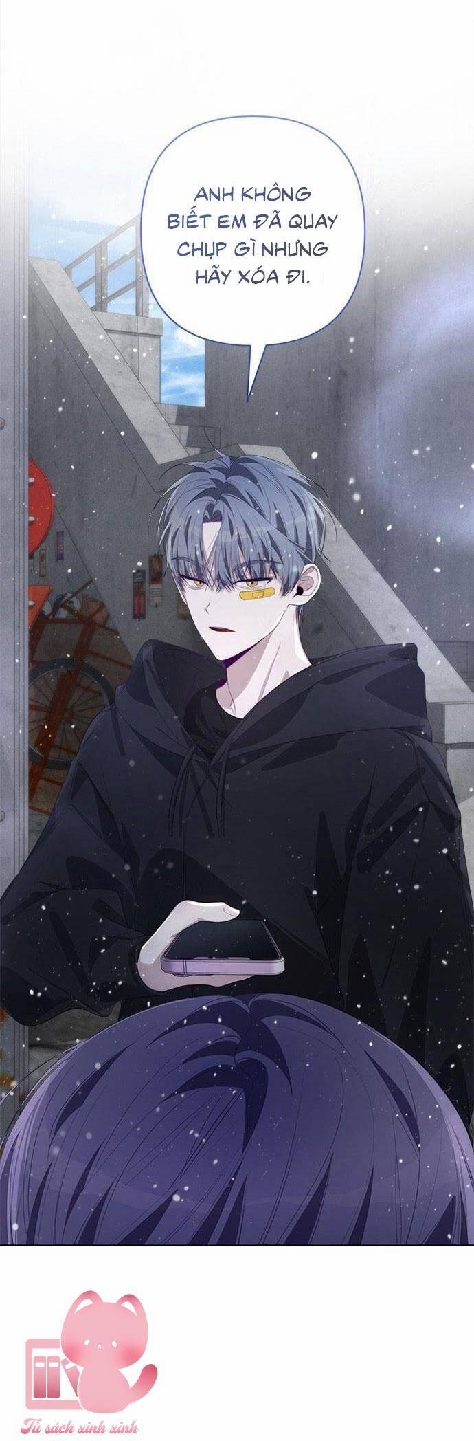 Đàn Anh Xấu Xa 57 trang 12