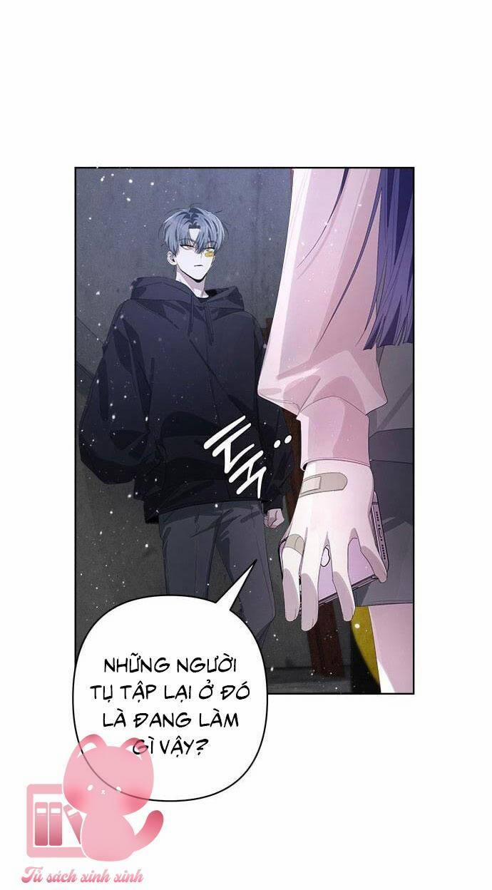 Đàn Anh Xấu Xa 57 trang 16