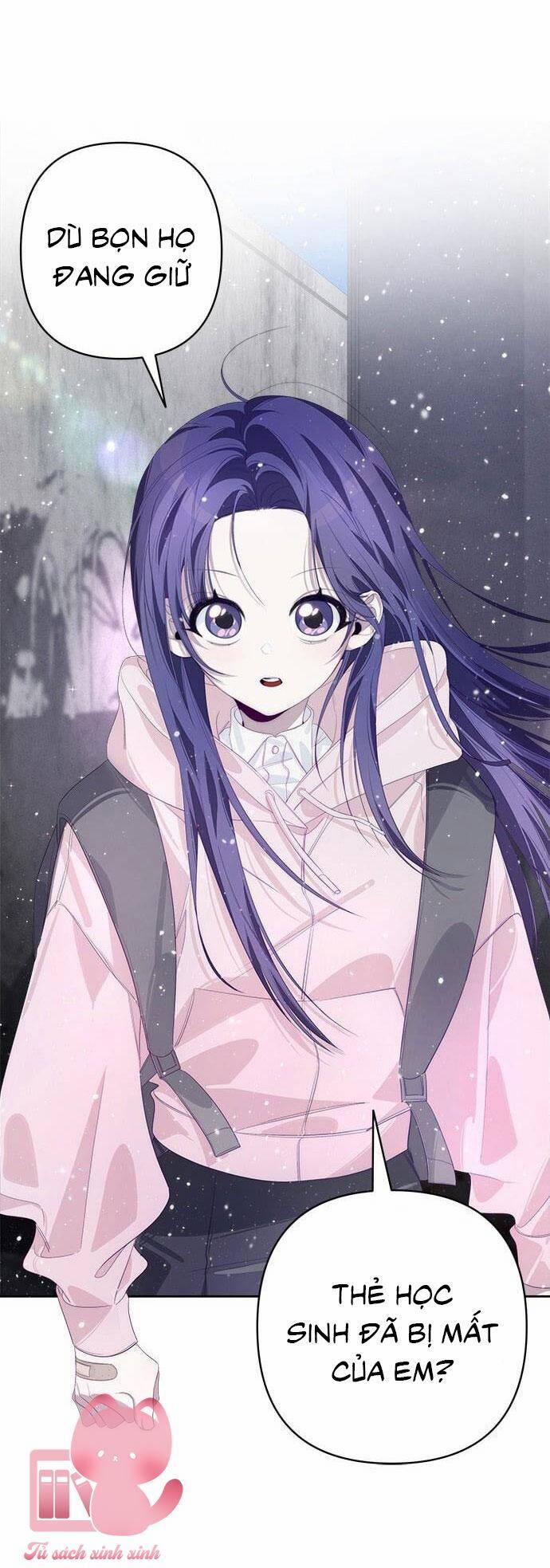 Đàn Anh Xấu Xa 57 trang 20