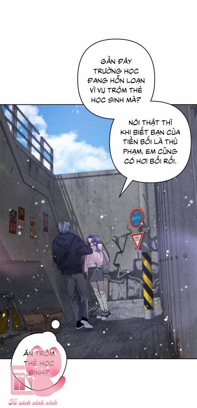 Đàn Anh Xấu Xa 57 trang 24