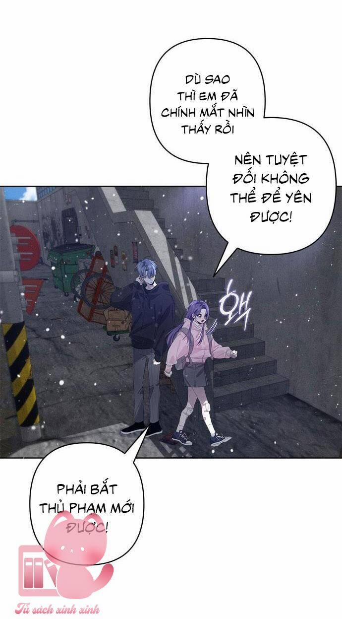 Đàn Anh Xấu Xa 57 trang 26