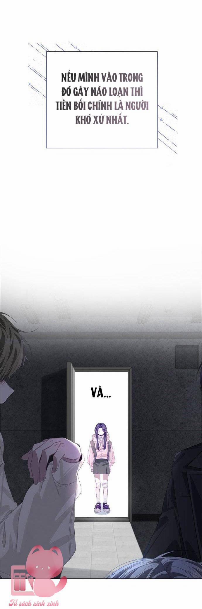 Đàn Anh Xấu Xa 57 trang 35