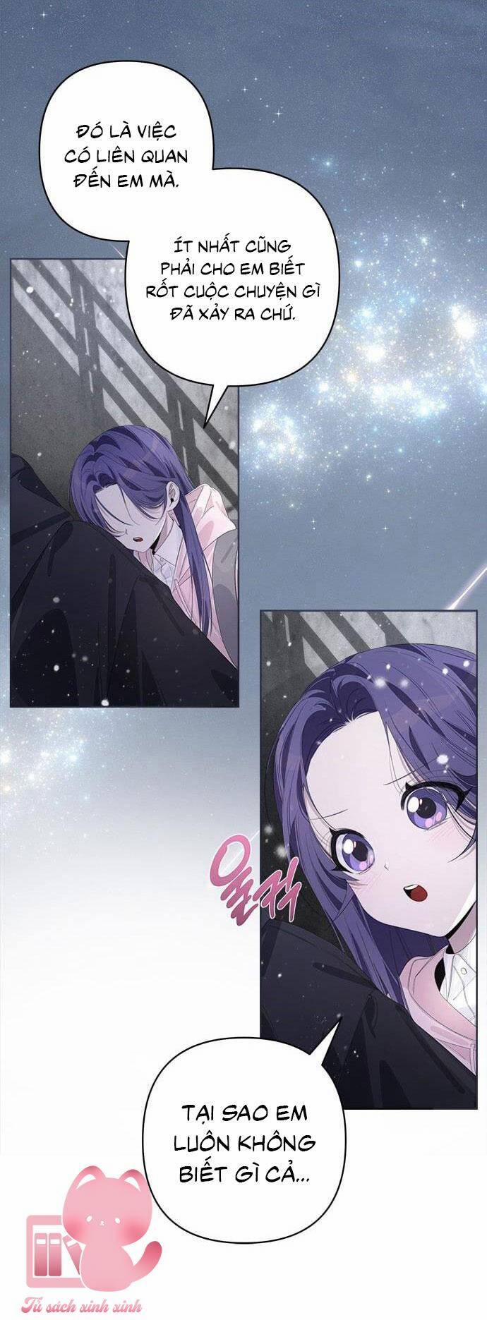 Đàn Anh Xấu Xa 57 trang 38