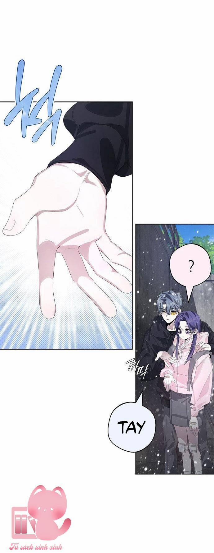 Đàn Anh Xấu Xa 57 trang 50