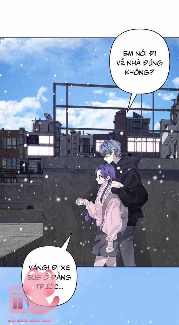 Đàn Anh Xấu Xa 57 trang 53