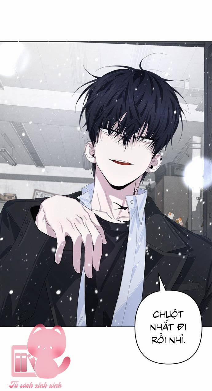 Đàn Anh Xấu Xa 57 trang 59