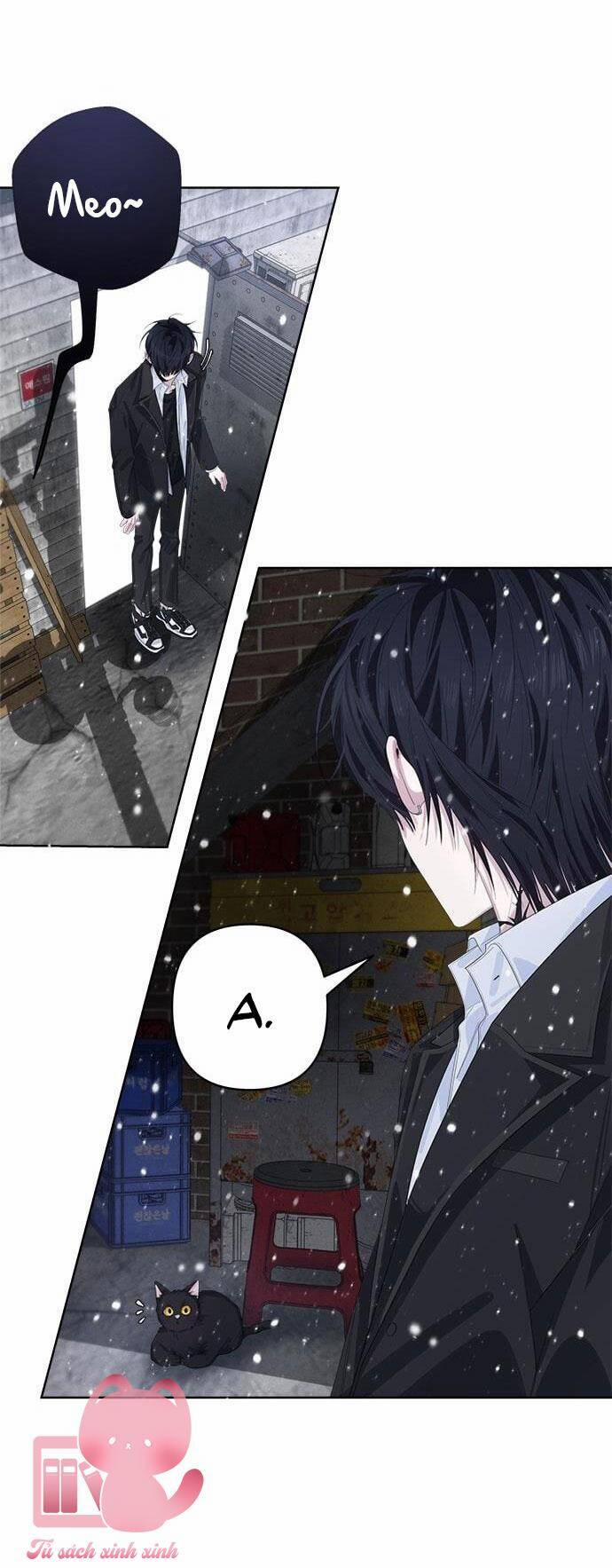 Đàn Anh Xấu Xa 57 trang 60