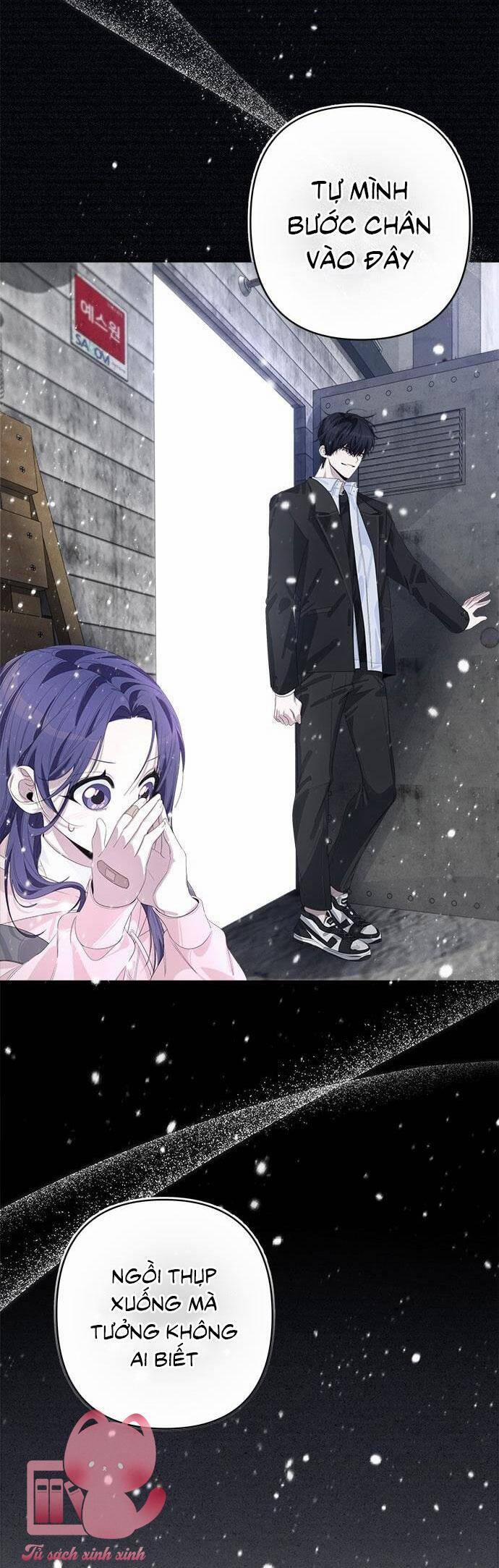 Đàn Anh Xấu Xa 57 trang 63