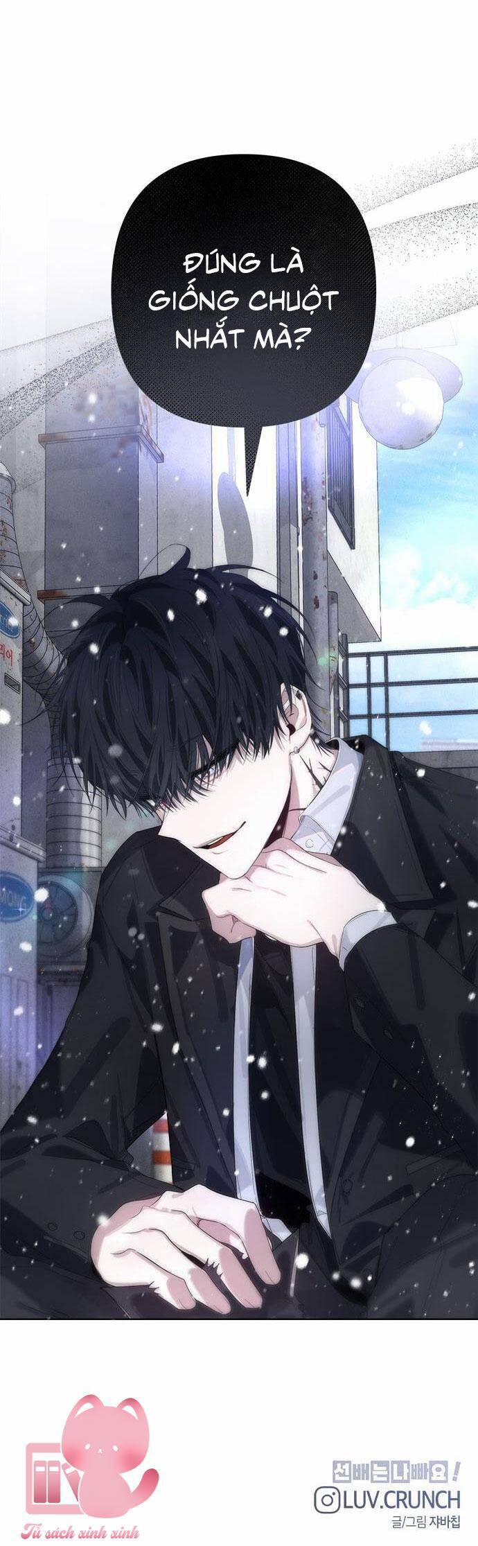 Đàn Anh Xấu Xa 57 trang 65