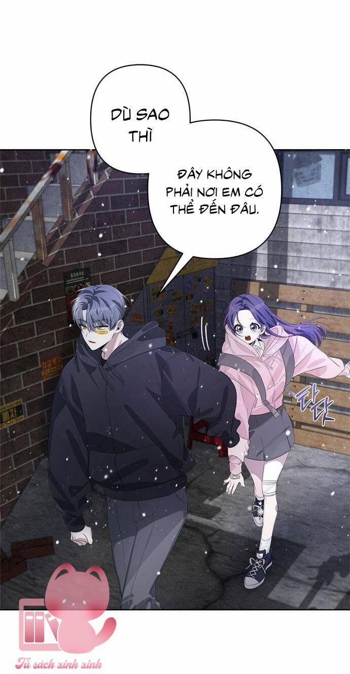 Đàn Anh Xấu Xa 57 trang 8