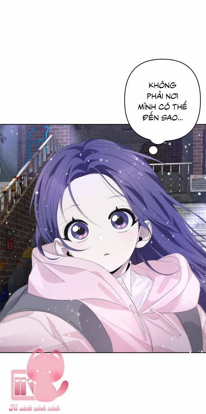 Đàn Anh Xấu Xa 57 trang 9