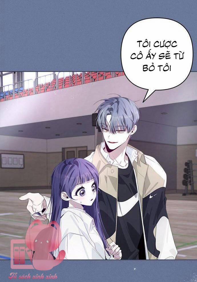 Đàn Anh Xấu Xa 58 trang 11