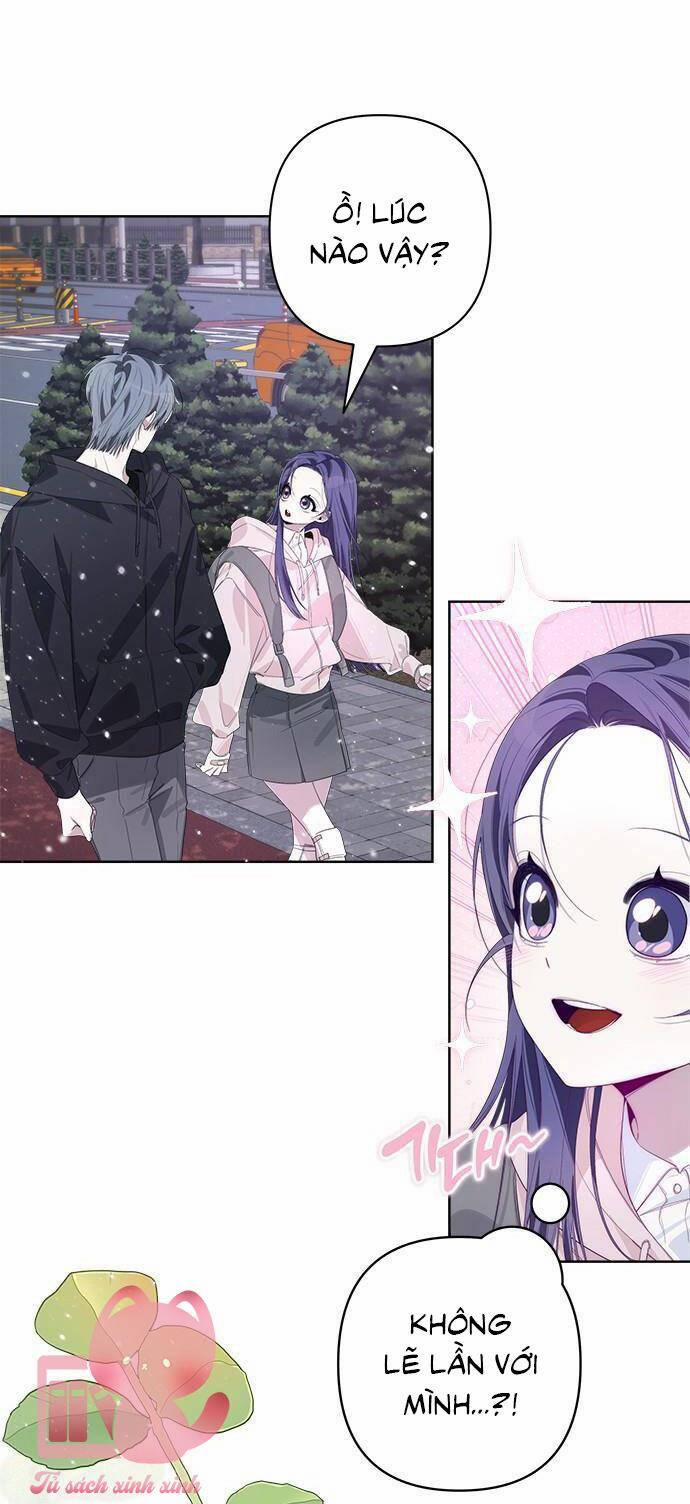 Đàn Anh Xấu Xa 58 trang 19