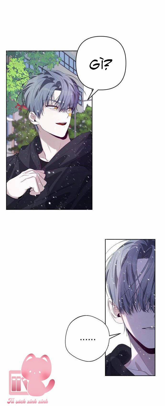 Đàn Anh Xấu Xa 58 trang 25