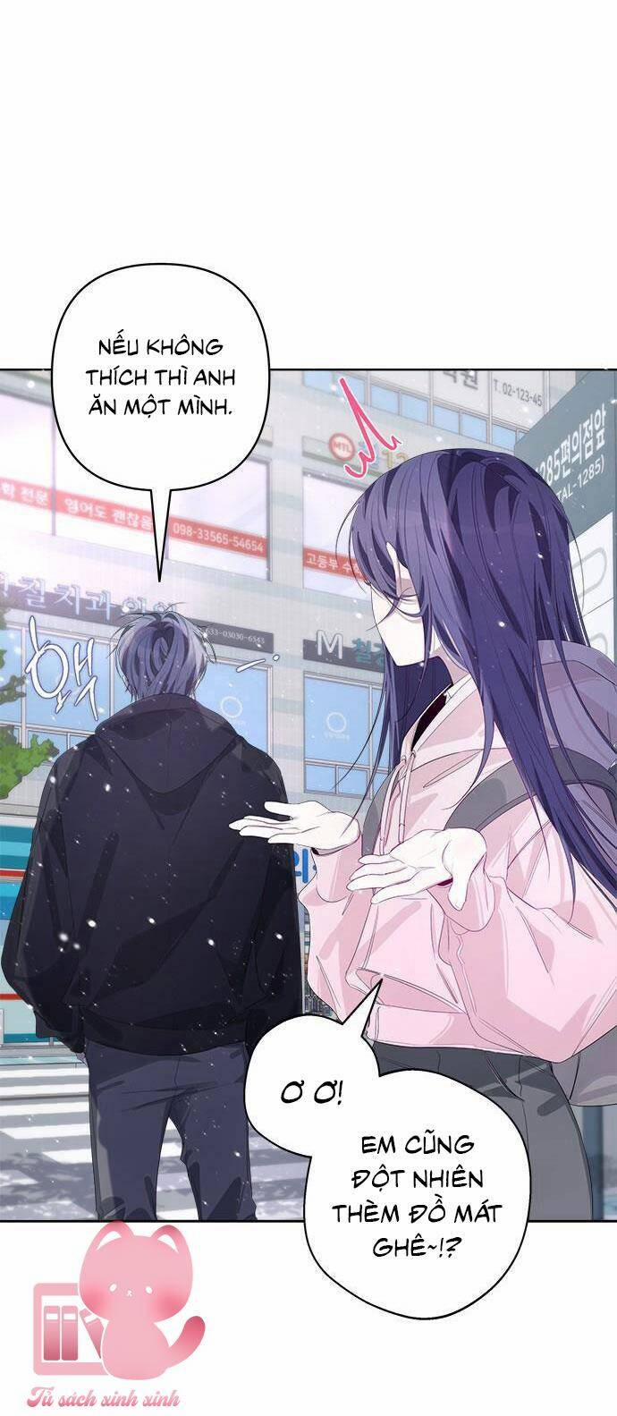 Đàn Anh Xấu Xa 58 trang 29