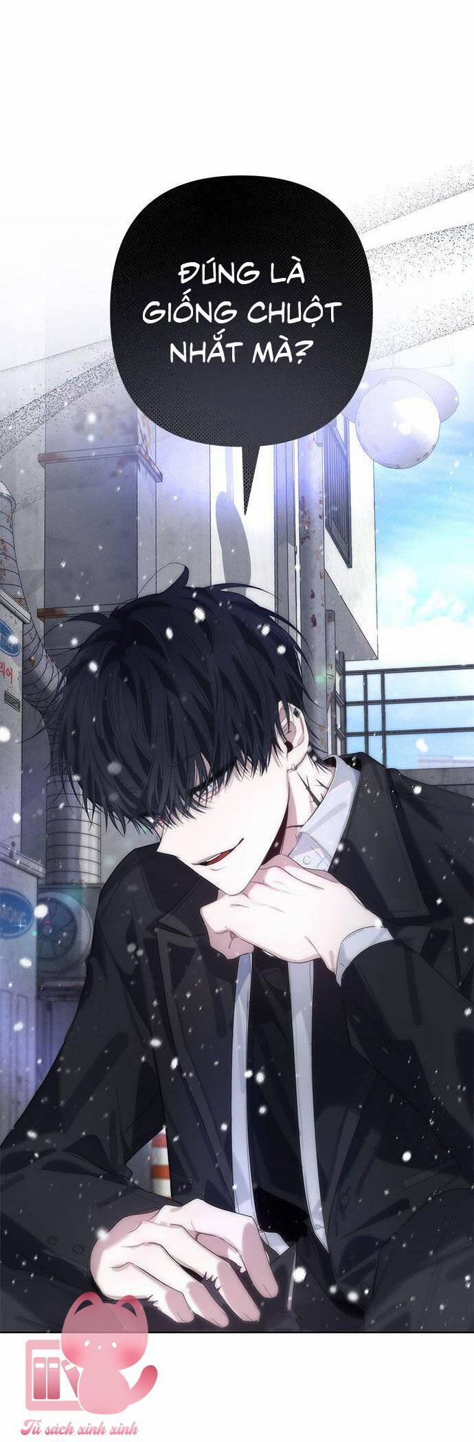 Đàn Anh Xấu Xa 58 trang 3