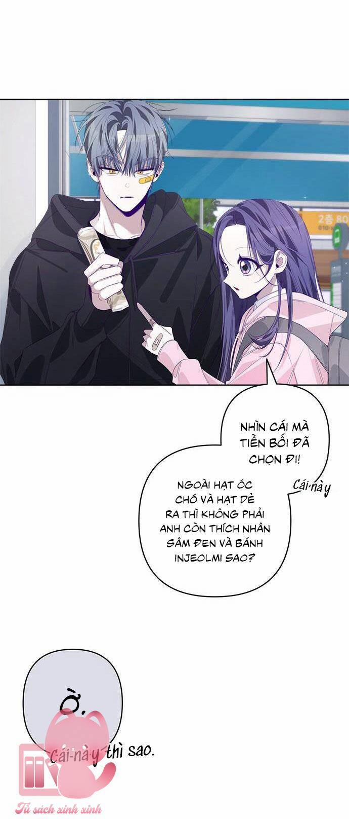 Đàn Anh Xấu Xa 58 trang 36