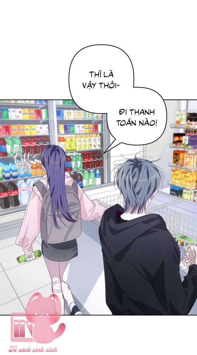 Đàn Anh Xấu Xa 58 trang 37