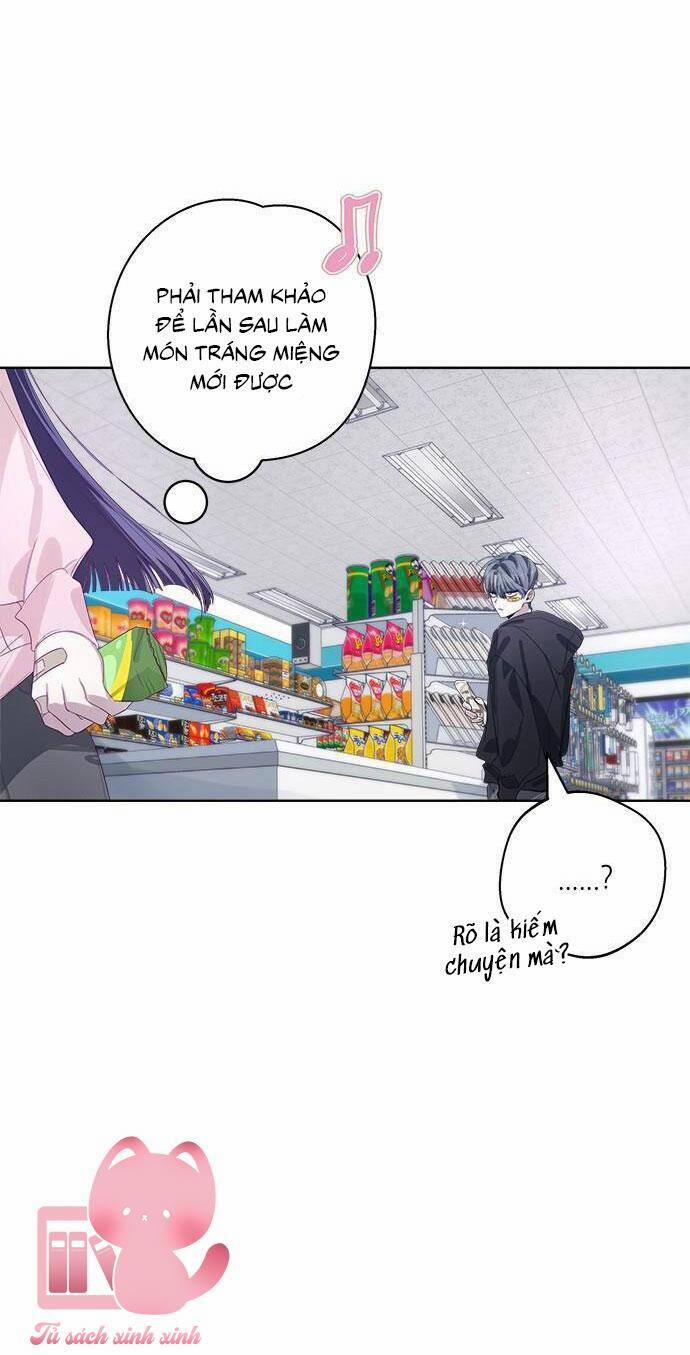 Đàn Anh Xấu Xa 58 trang 38