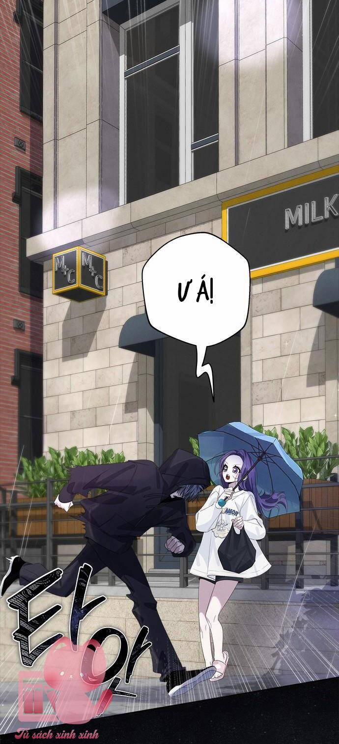 Đàn Anh Xấu Xa 58 trang 47