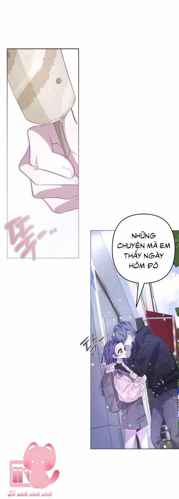 Đàn Anh Xấu Xa 58 trang 59