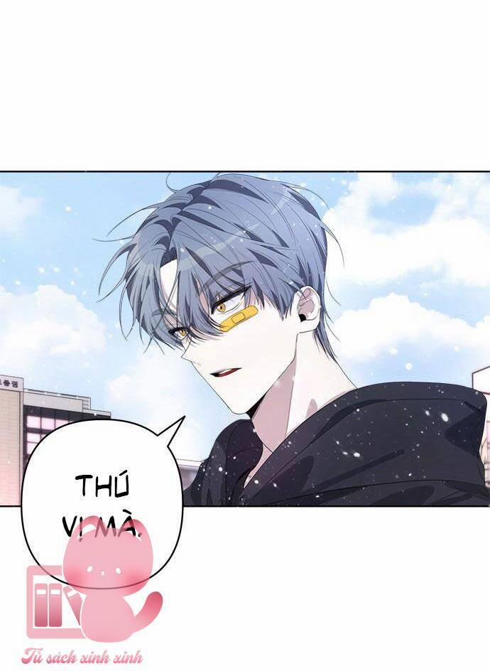 Đàn Anh Xấu Xa 58 trang 6