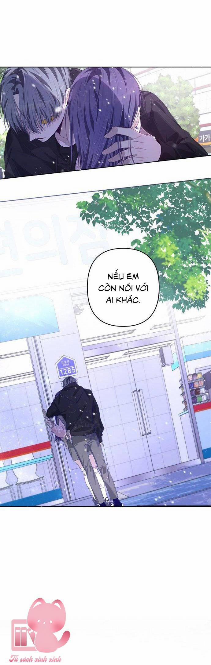 Đàn Anh Xấu Xa 58 trang 60